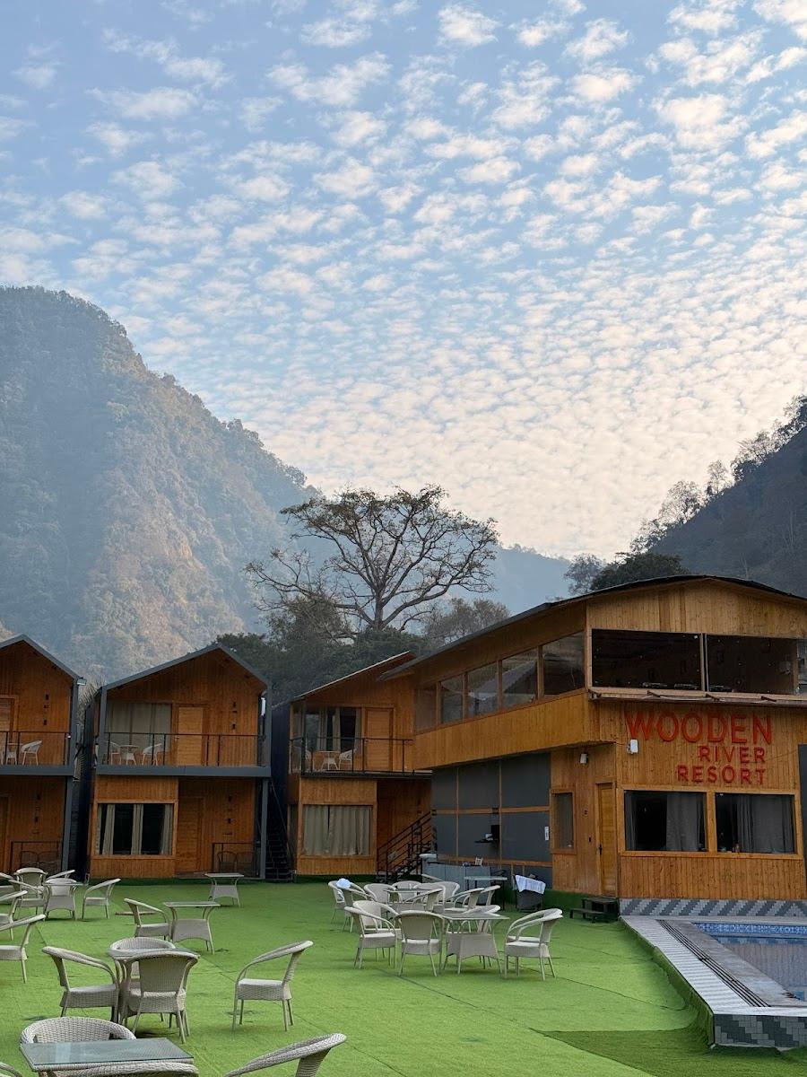Wooden River Resort – photo 2