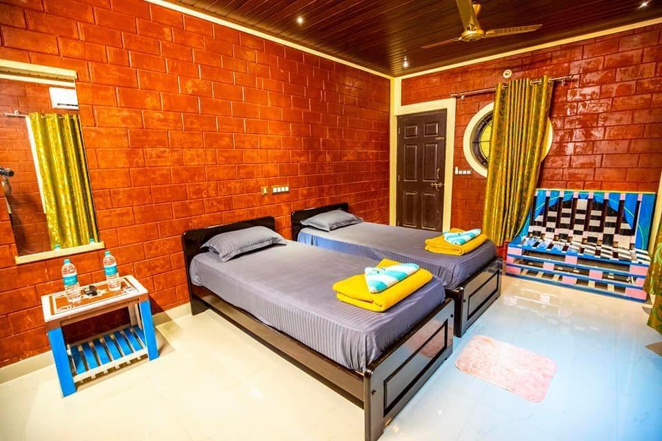 Silver Sand Beach Resort – photo 1
