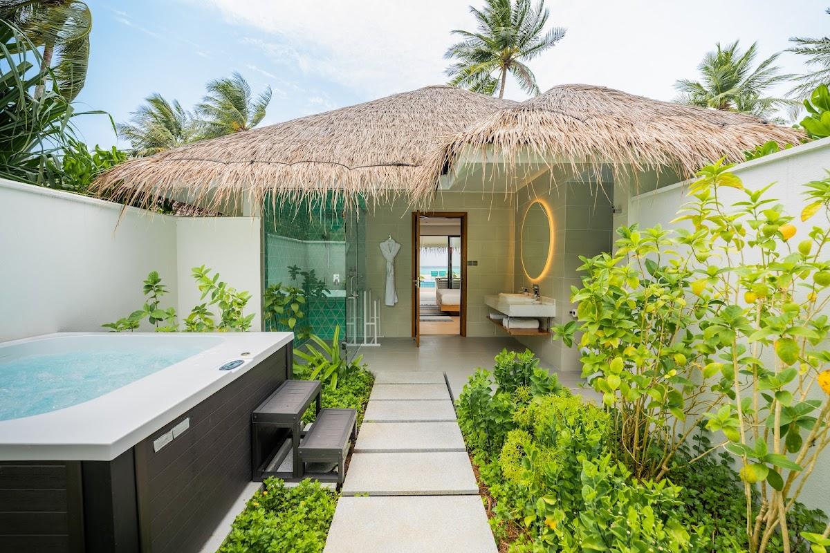 Nova Maldives – photo 3