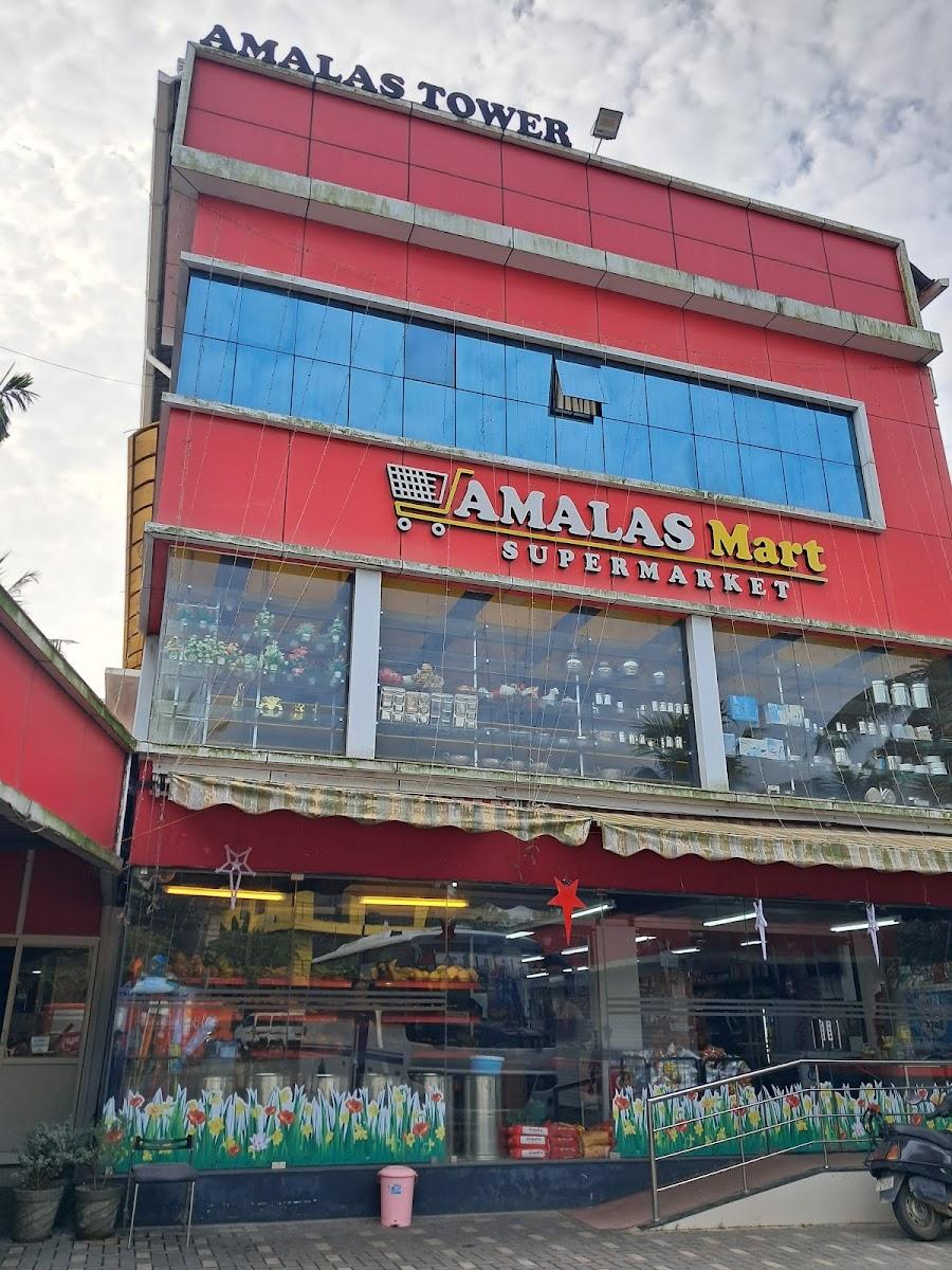 AS Manzil Lounge – photo 4