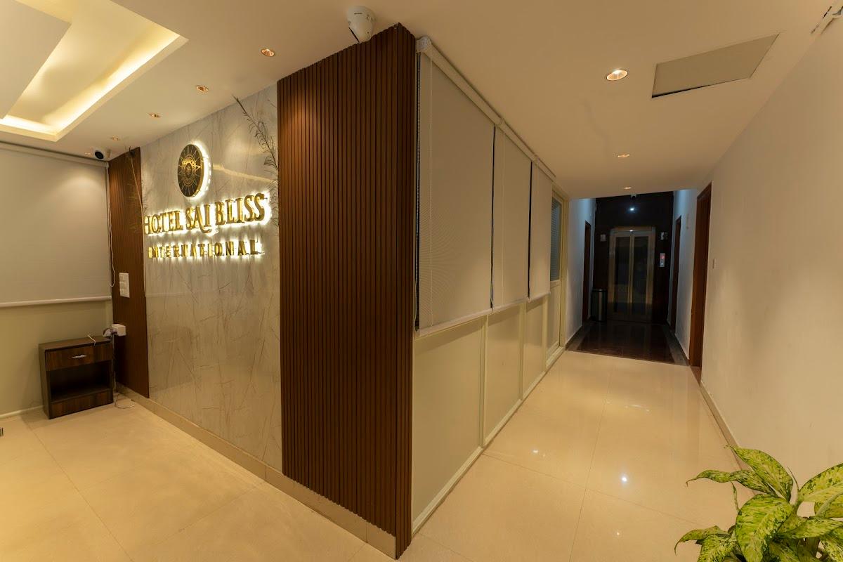 Sai Bliss International, Manyata Tech Park – photo 2