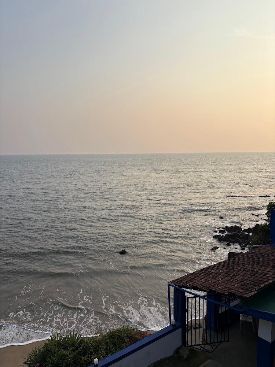 Kadale Boutique Beach Stay – photo 4