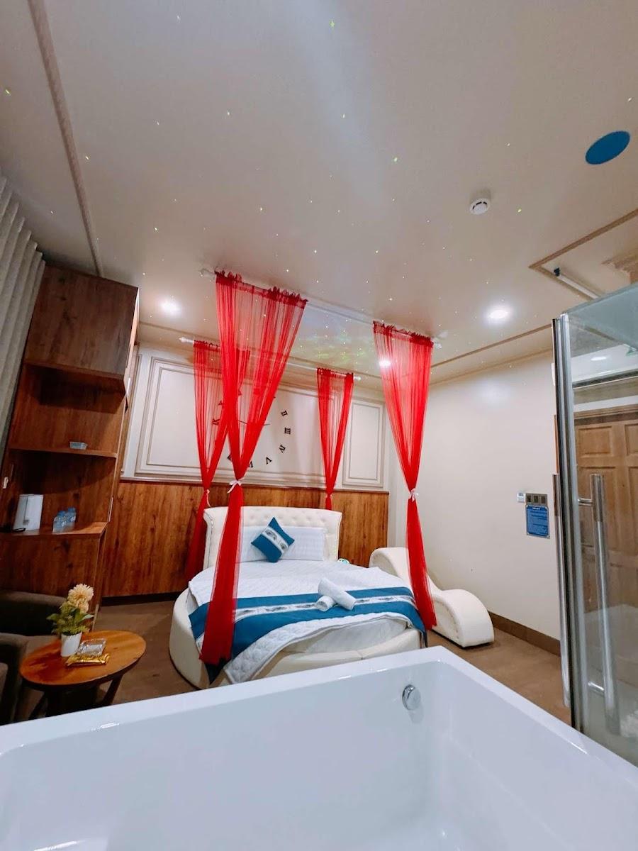 Hotel Đại Dương – photo 4