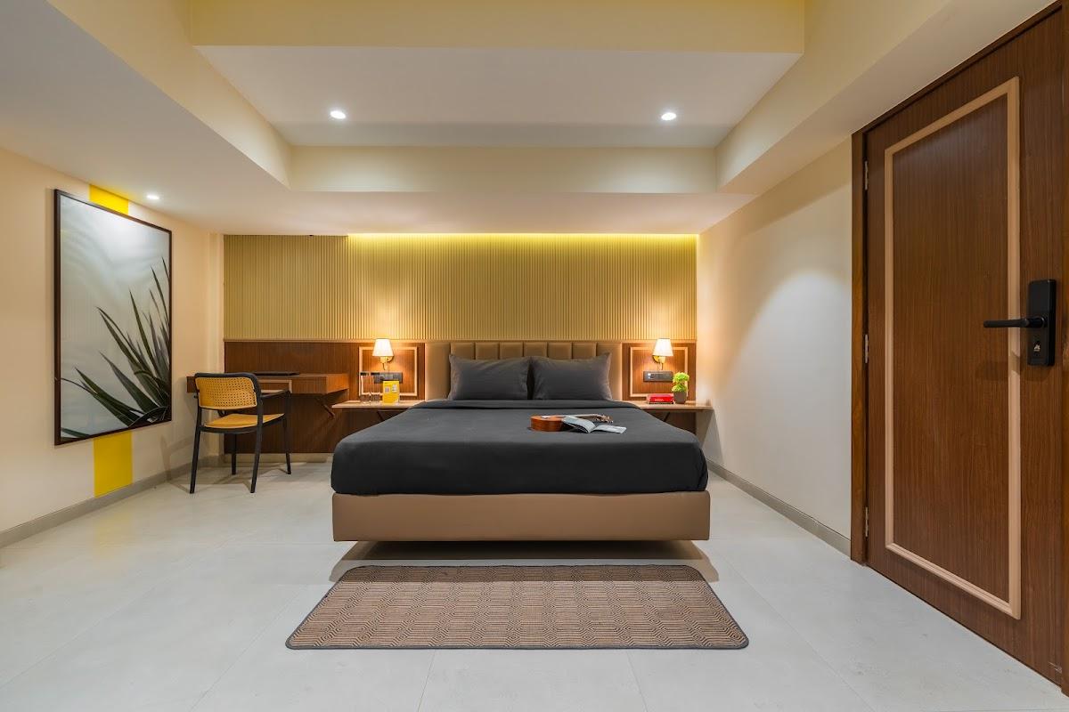 The Hosteller Mumbai, International Airport – photo 2