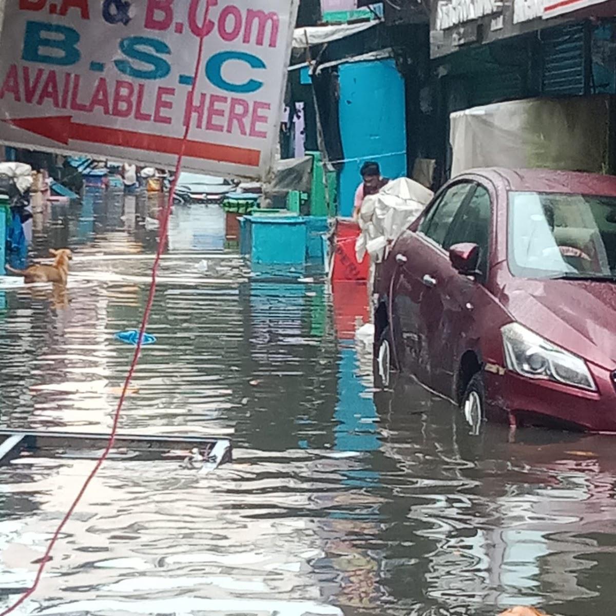 Central kolkata – photo 4