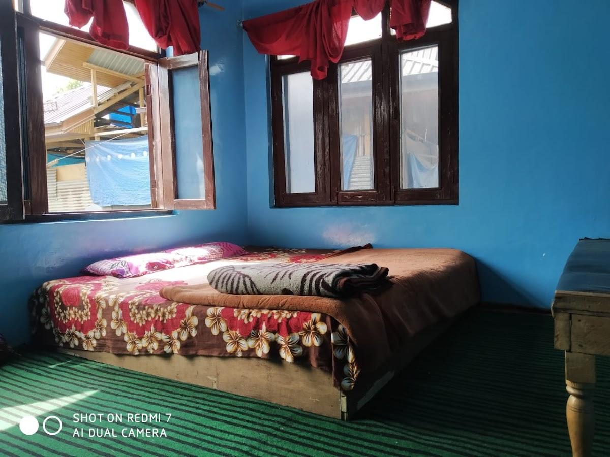 BaB-U-Sultan Guest House – photo 4