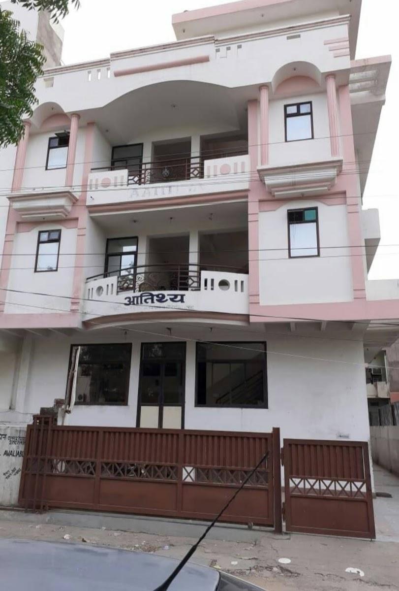 Atithi Inn – photo 2