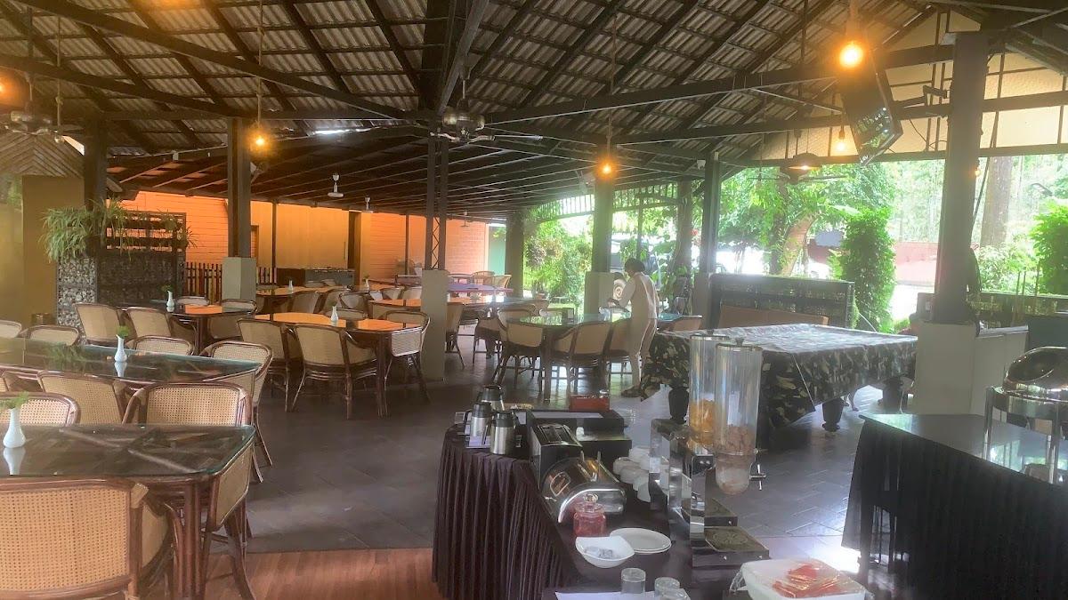 Kuruva Island Resort and Spa – photo 2