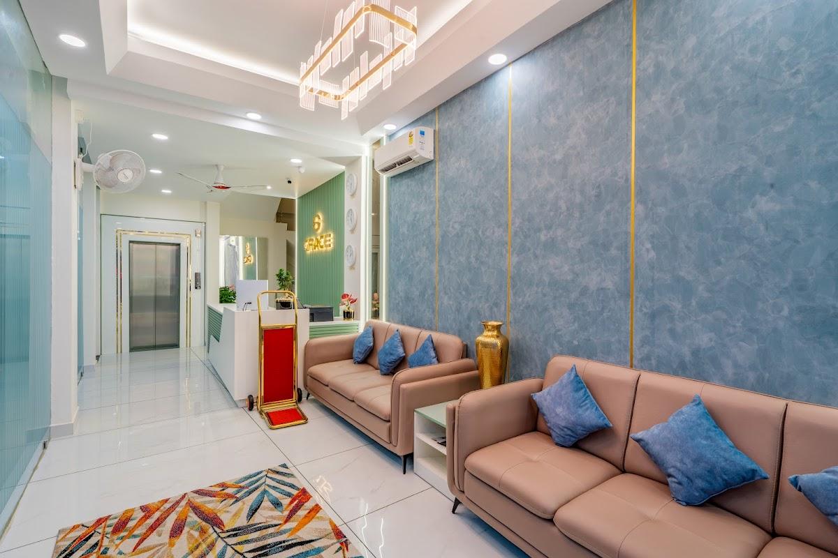 Grace Suites Rooms in Kaloor, kochi – photo 3
