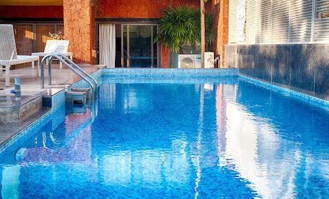 Casa Villa Goa – photo 3