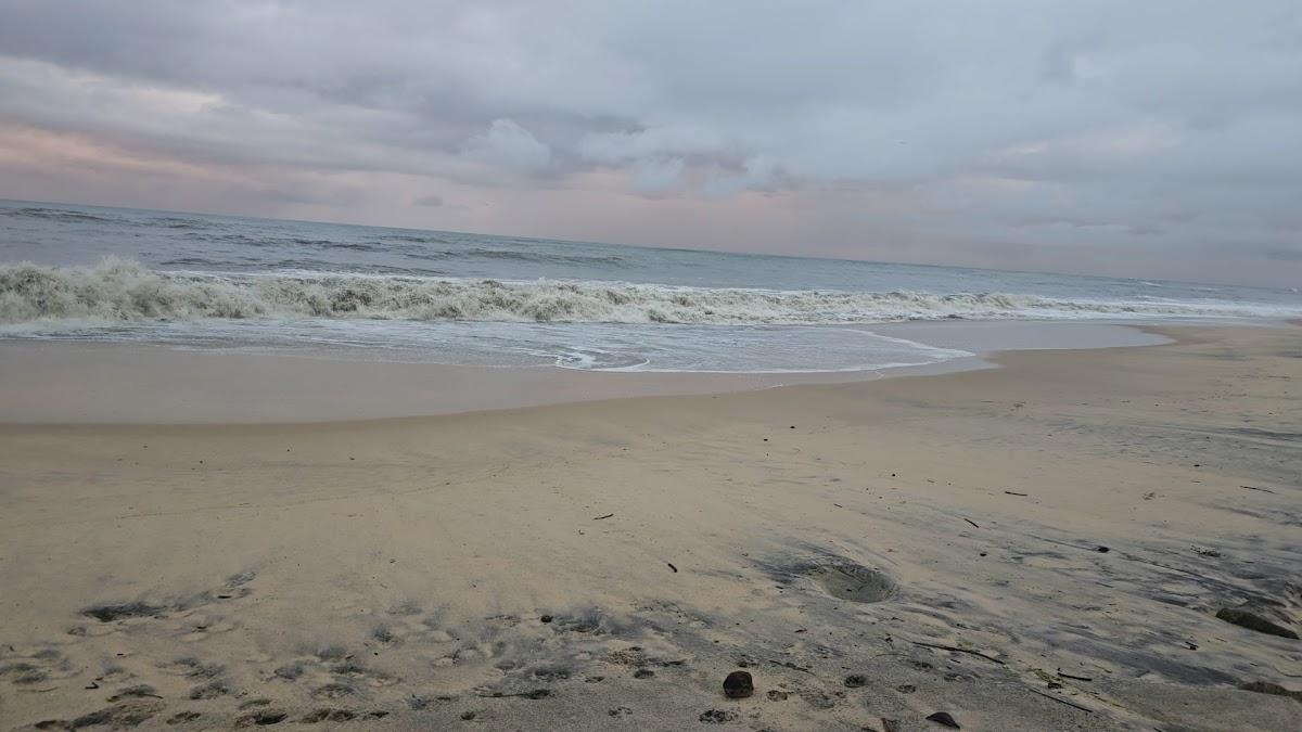 Pozhiyoram Beach Resort – photo 2