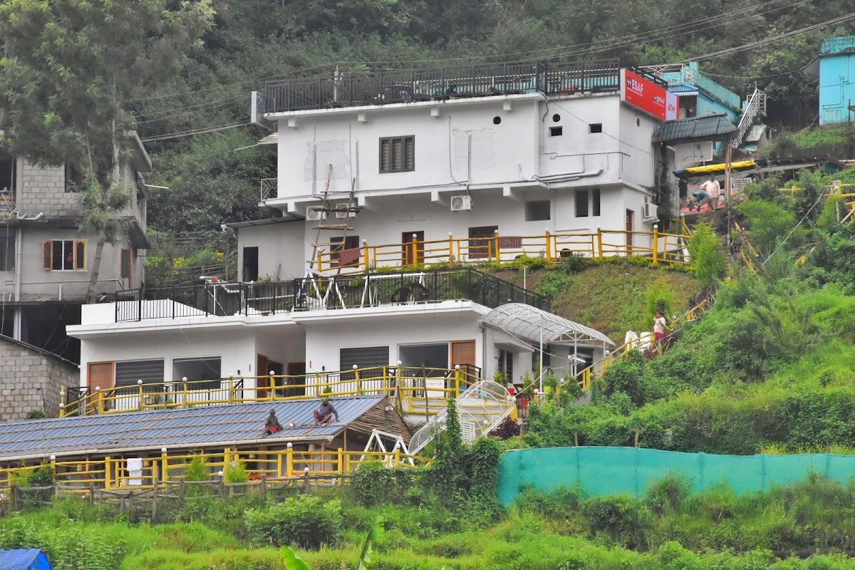 PK'S MISTY VIEW RESORT – photo 4