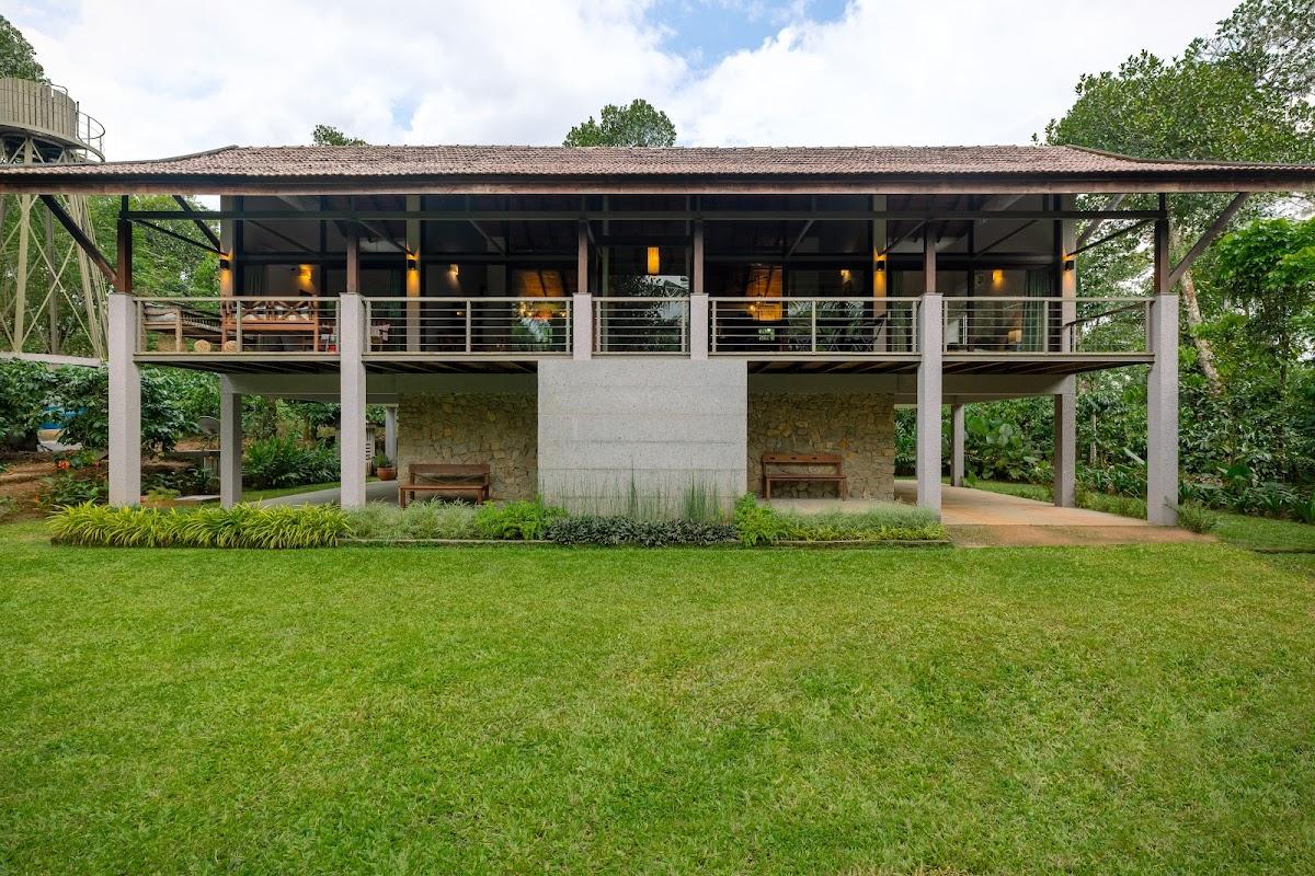 The Old Cattle Shed, Wayanad, amã Stays & Trails – photo 1