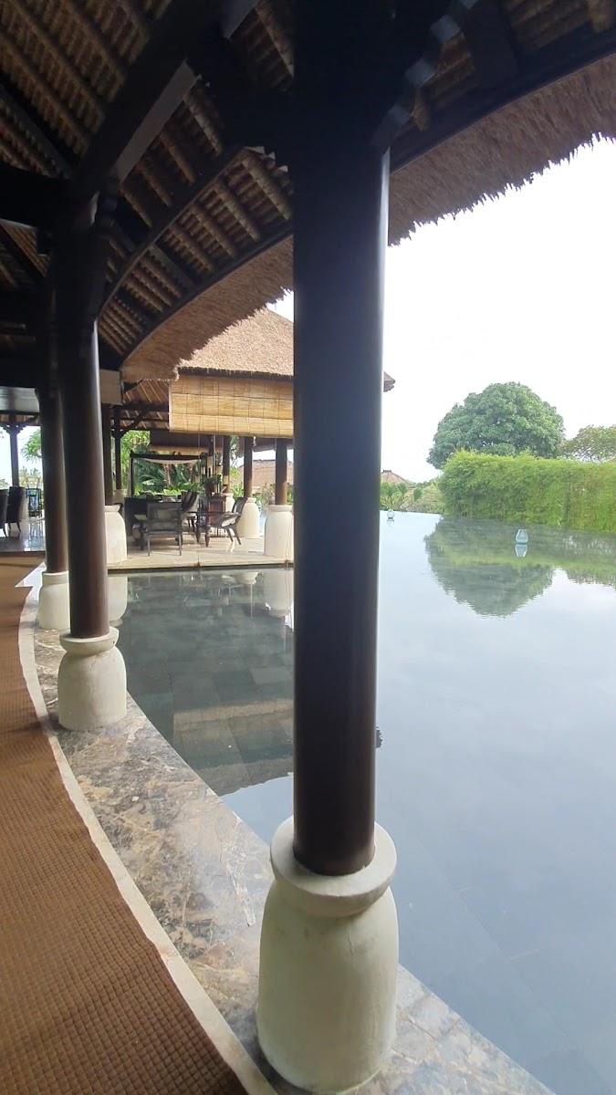 AYANA Villas Bali – photo 1