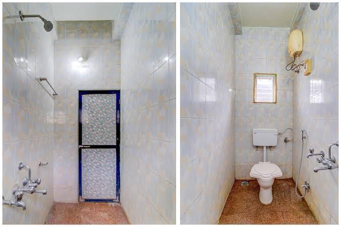 Hotel O by OYO Chennai Central Railway Station Formerly Annakilly Tower Guest House – photo 3