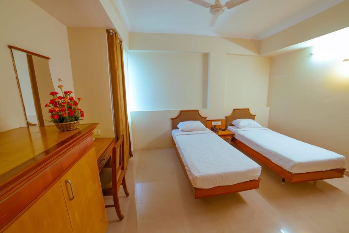 Kovalam Beach Retreat – photo 1
