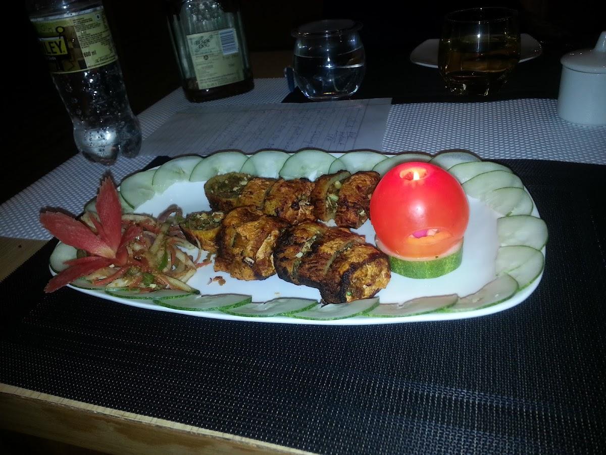 The Sal Woods - Forest Retreat and Spa – photo 2