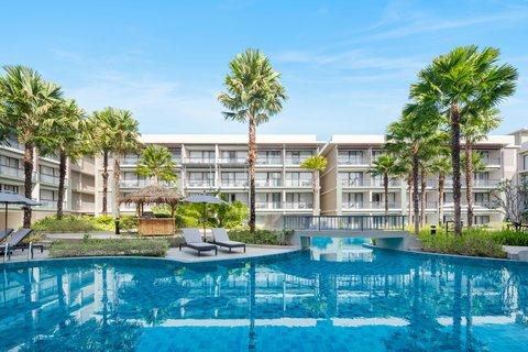 Le Méridien Khao Lak Resort & Spa