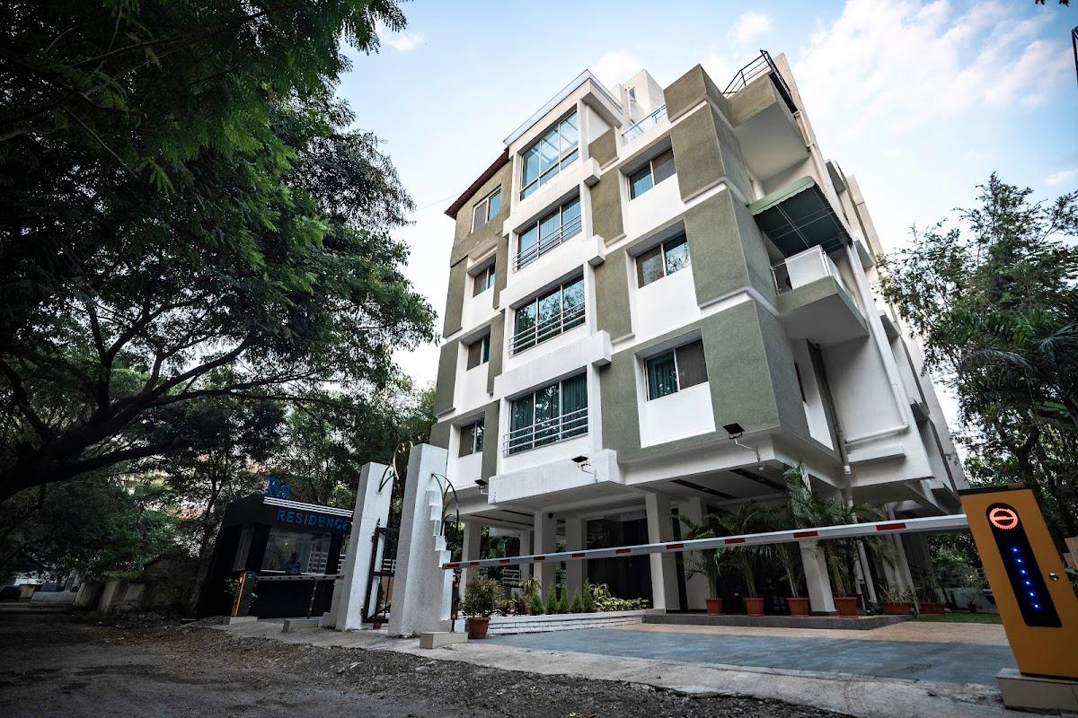 RA Residence – photo 3