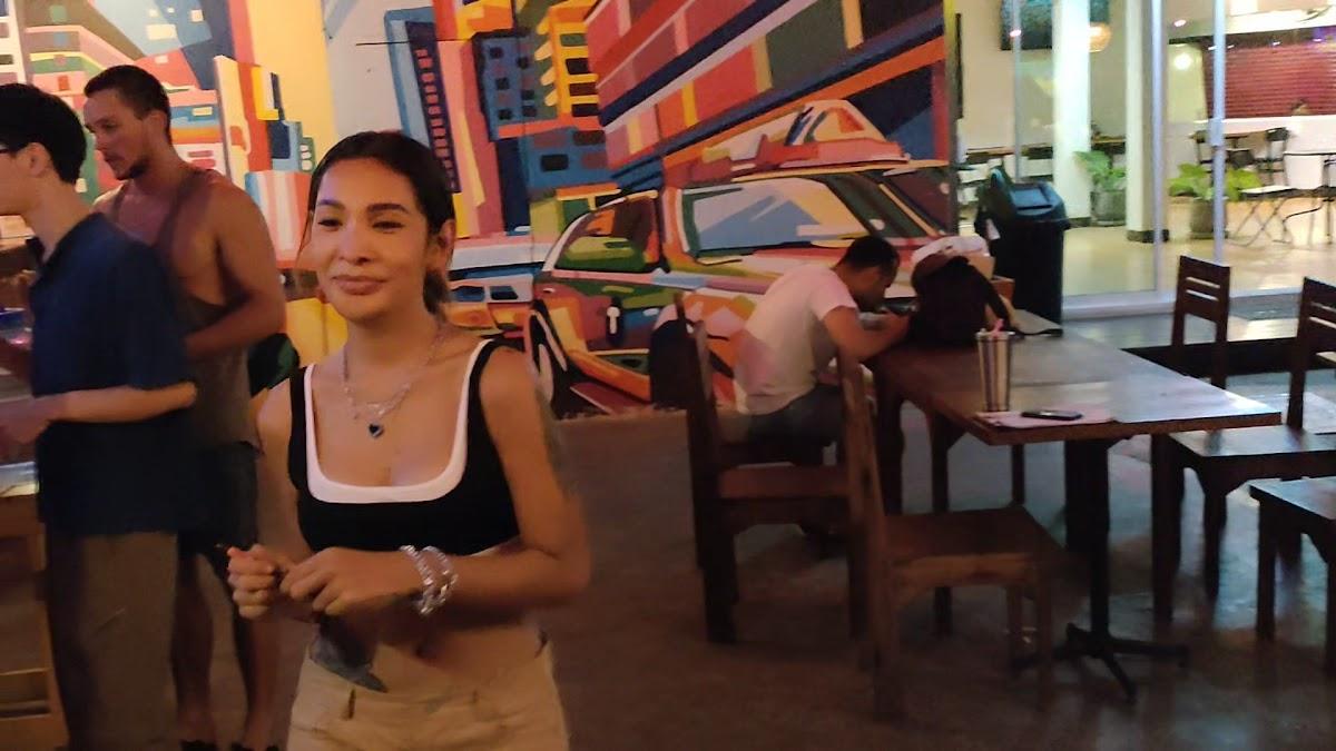 Revolution Khaosan by The Bliss – photo 4