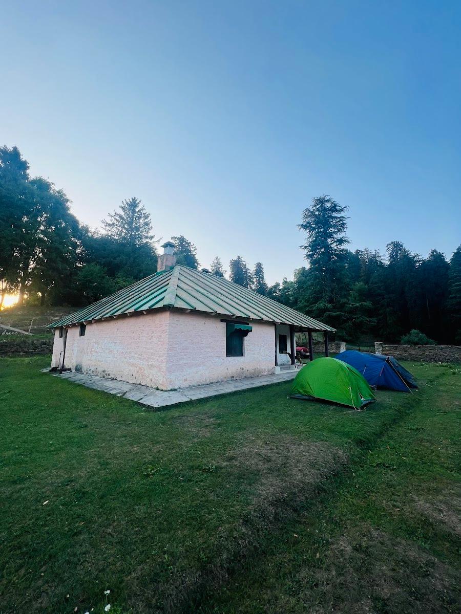 Mundali Forest Rest House – photo 3