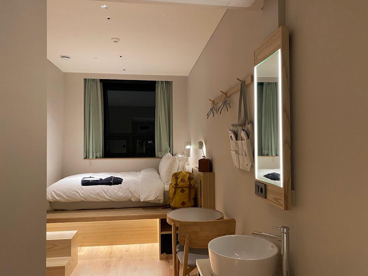 Hotel Anteroom Seoul – photo 2