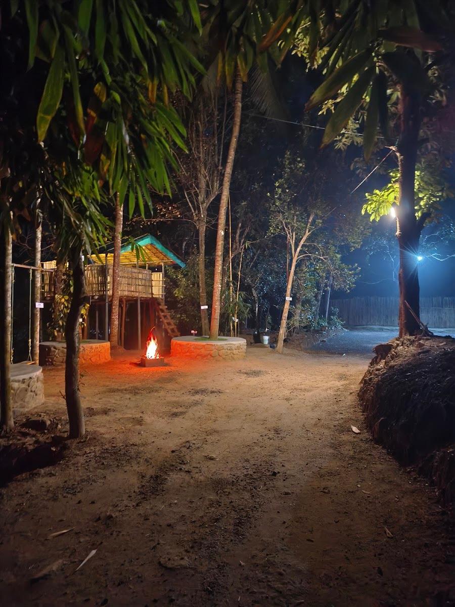 Bamboo Nest Homestay – photo 3