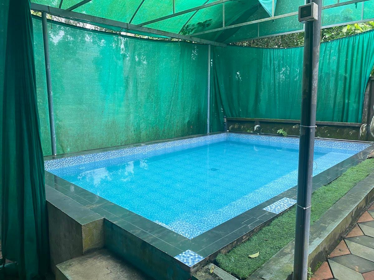 River green resort ️ – photo 2