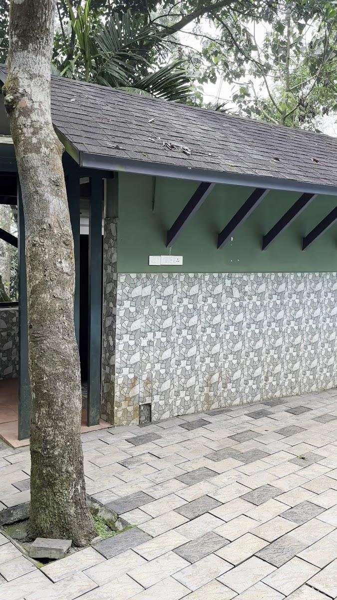 Adithya Nature Resort & Spa – photo 4