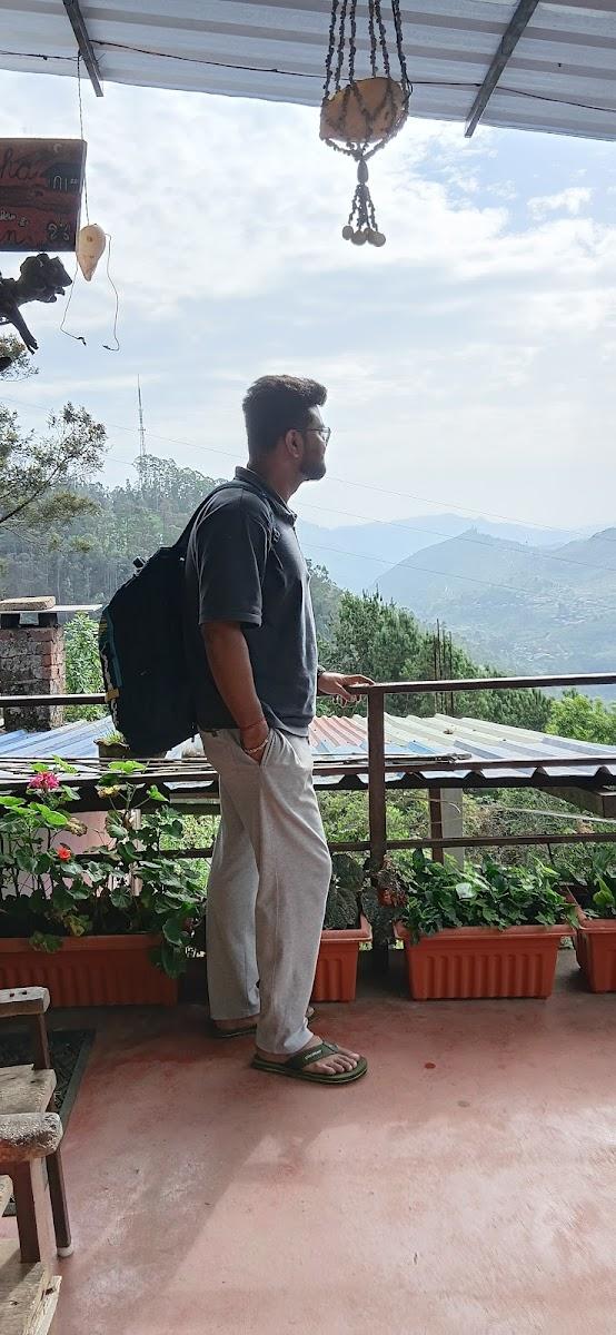 Kodai wood house – photo 4