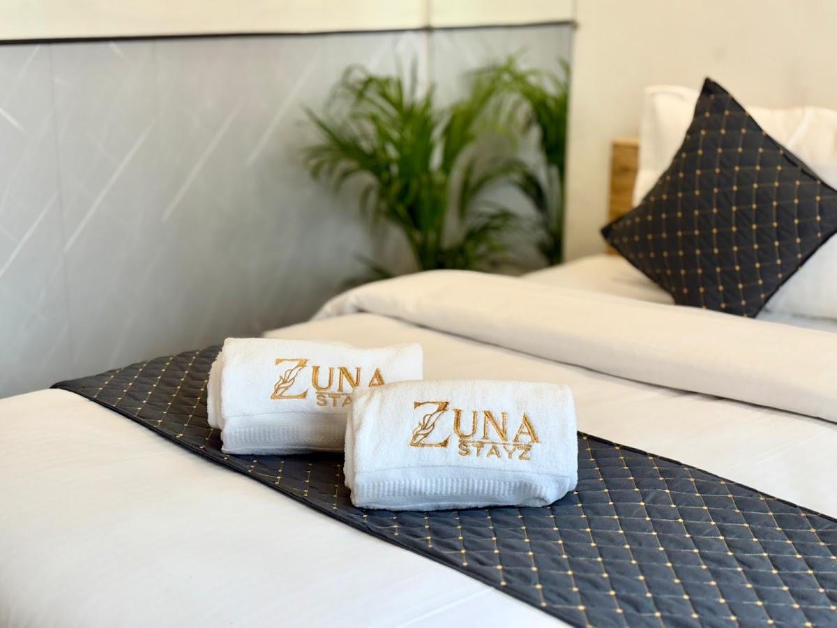 Zuna Stayz Tapovan - Rishikesh – photo 1