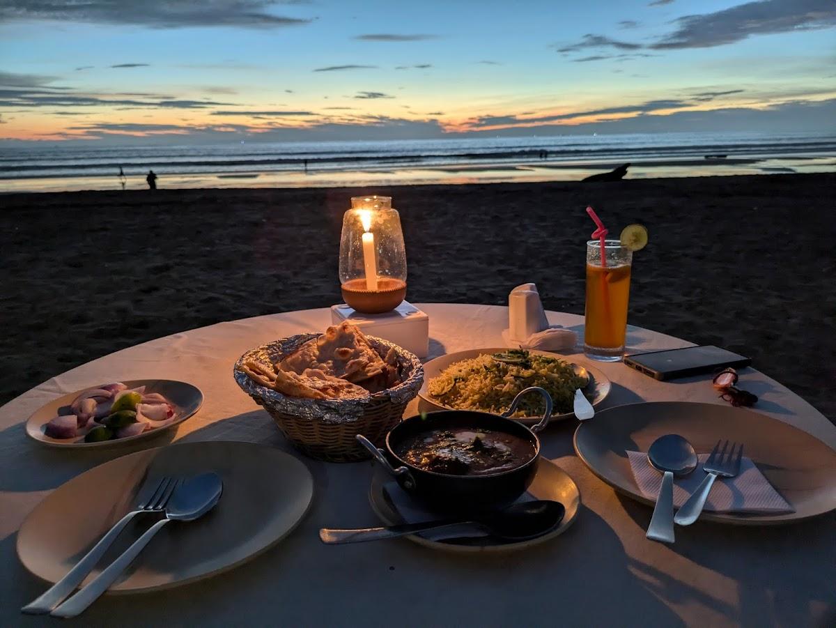 Agonda Sunset