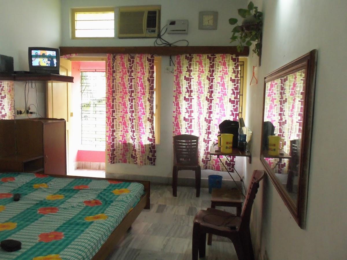 Panna Lodge – photo 2