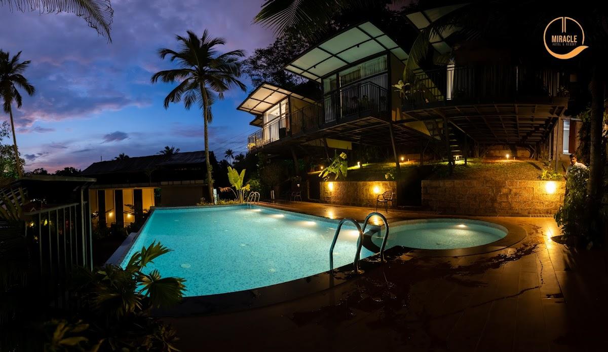 Miracle Hotel & Resorts – photo 1