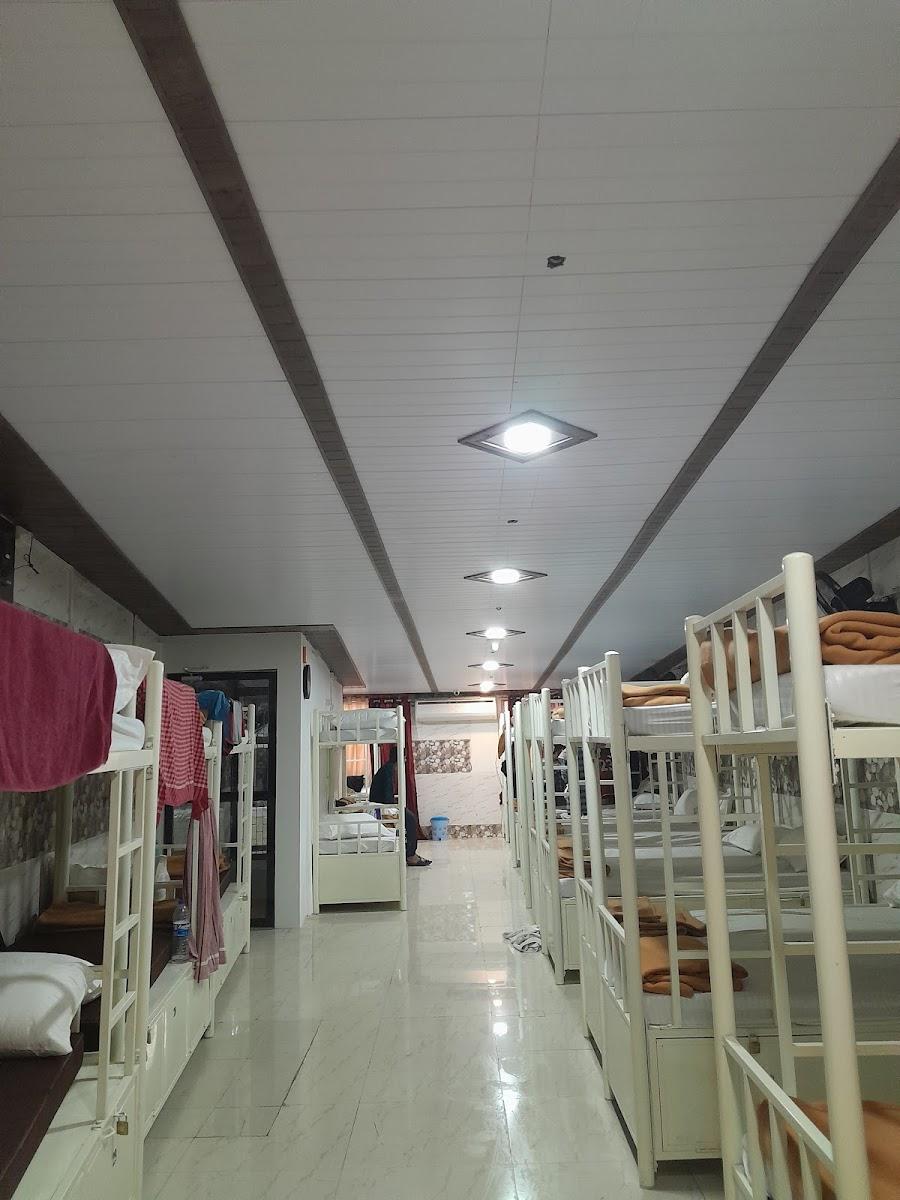 Mumbai Dormitory – photo 1