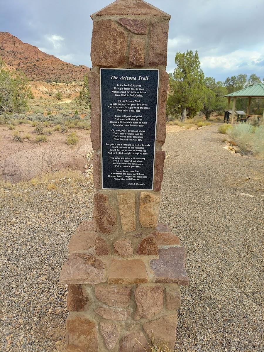 Stateline Campground – photo 2