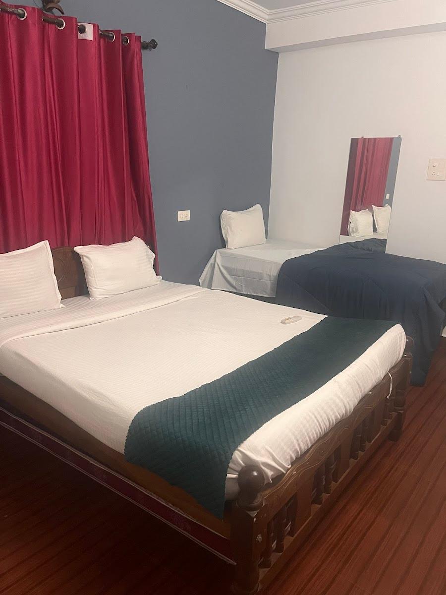 1 BHK Apartment Near Candolim Beach:CM017 – photo 1