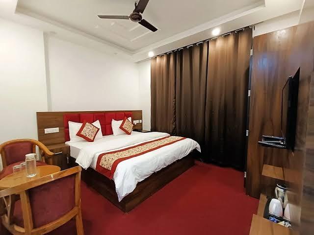 Red Roof Resort, Lansdowne – photo 3