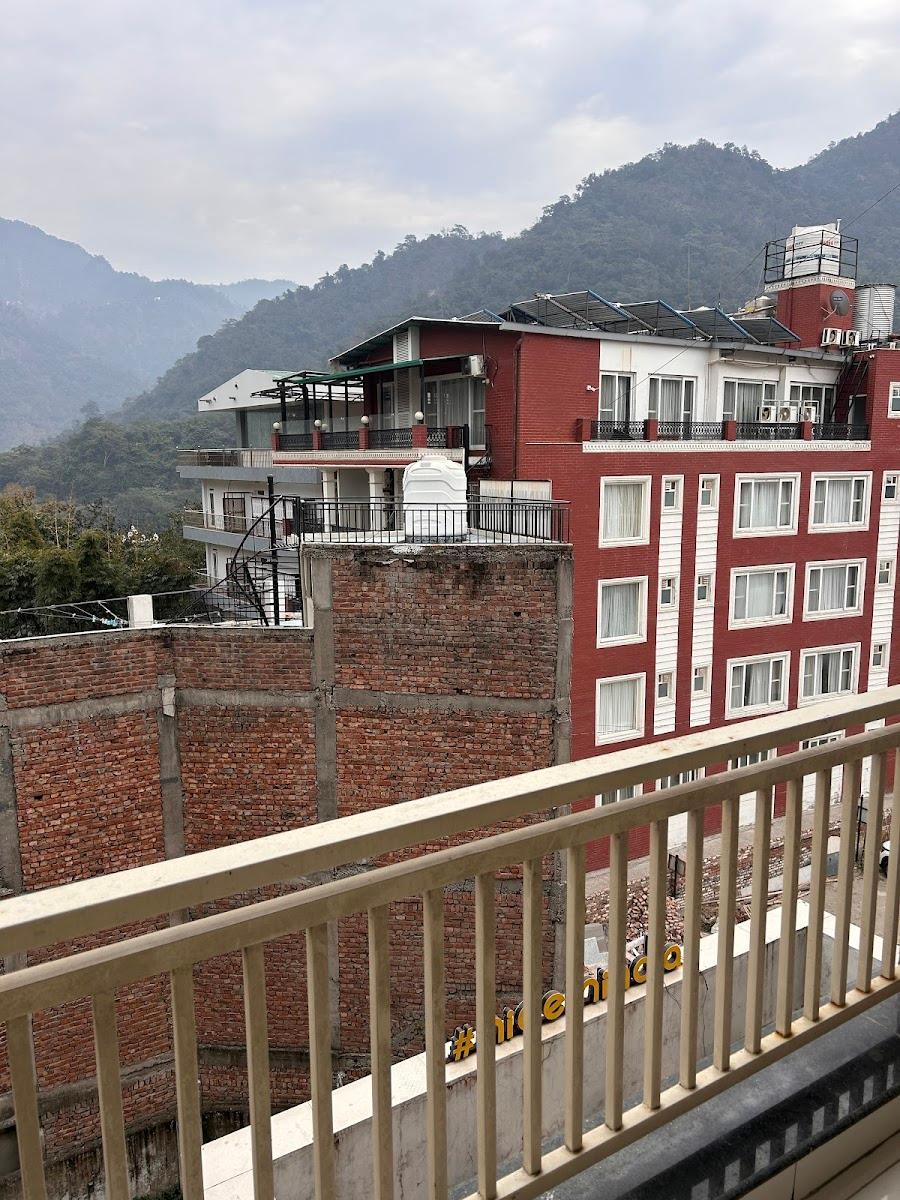 Hide-in Rishikesh – photo 3