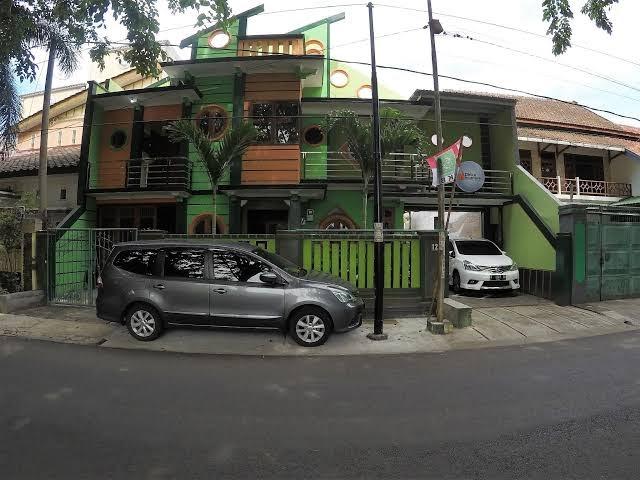 Dhika Adventure - Hostel & Travel – photo 2