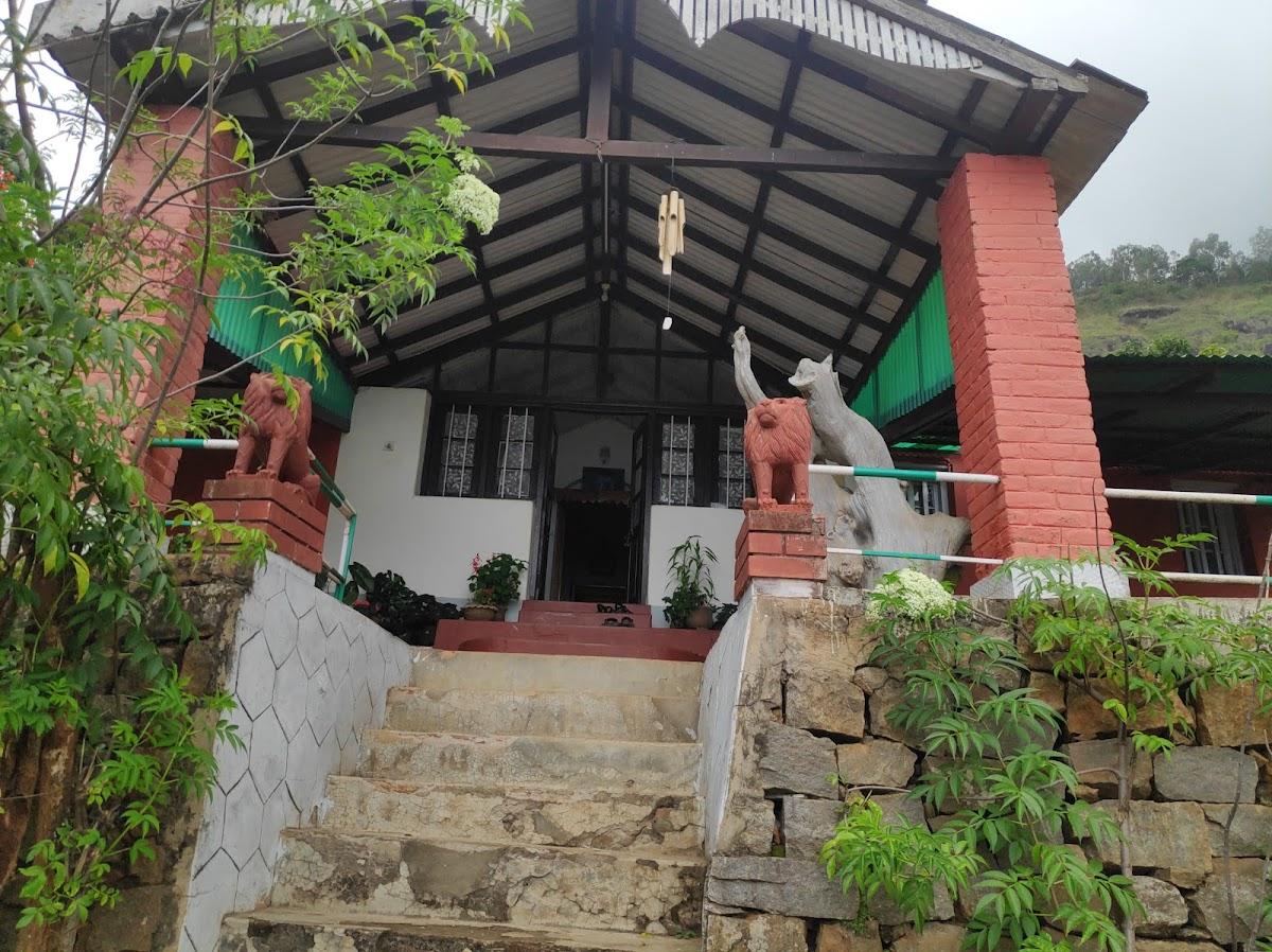 DevaShola Homestay – photo 1