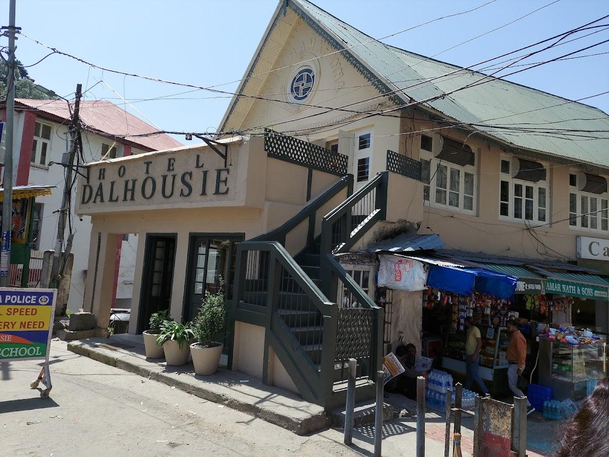 Hotel Dalhousie – photo 2
