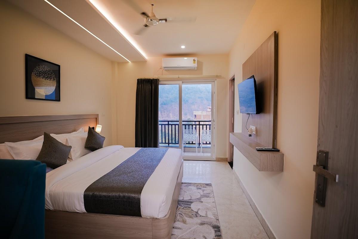 Alpine Retreat – photo 2