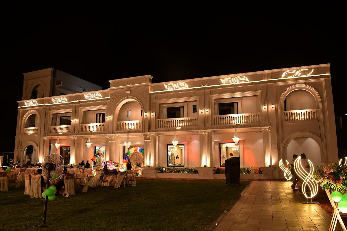 Imagine Resort – photo 1