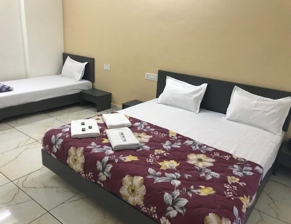 Hotel Sea View – photo 4