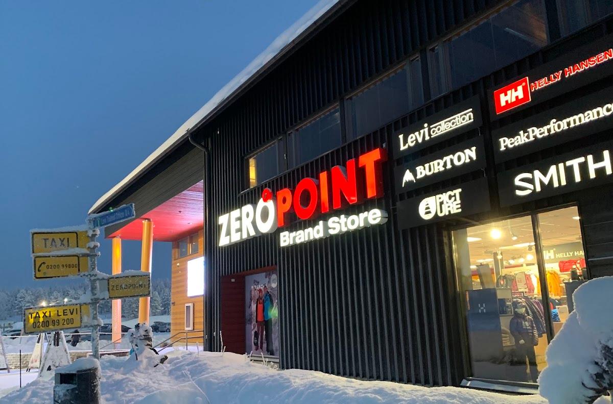 Oy Levi Ski Resort – photo 3