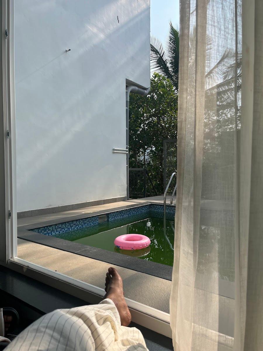 ITRIA Pool Villa – photo 4