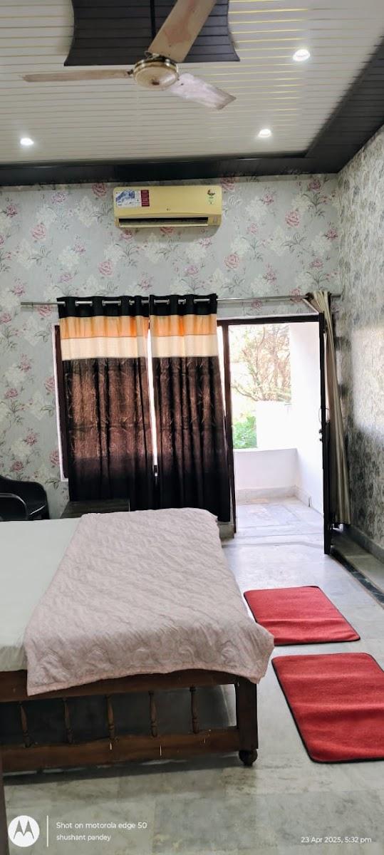 Hotel Fort View Orchha – photo 3