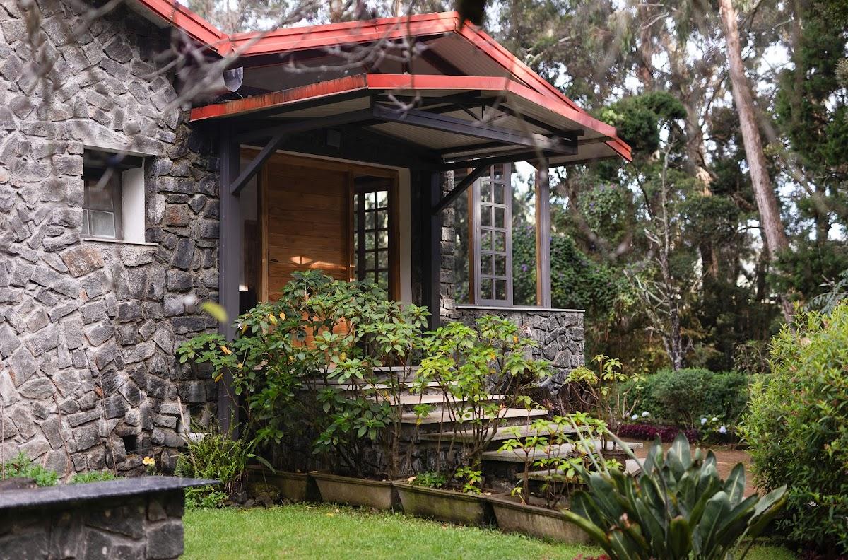 SaffronStays Nandanvan Estate - 3 BDR Villa in Kodaikanal – photo 1