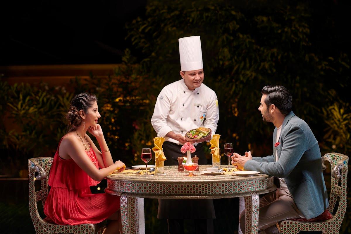 Club Mahindra Resort - Kumbhalgarh - Rajasthan – photo 4